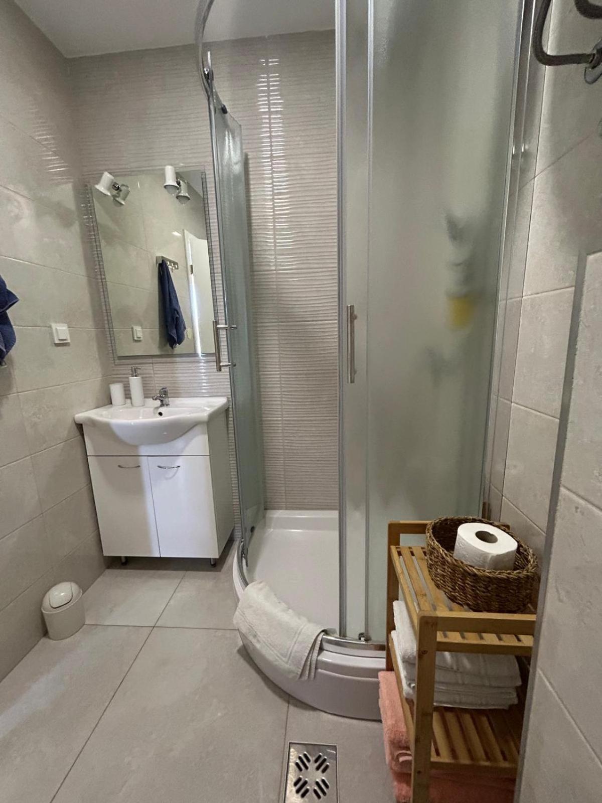 Apartman Lorna Turanj Exterior photo